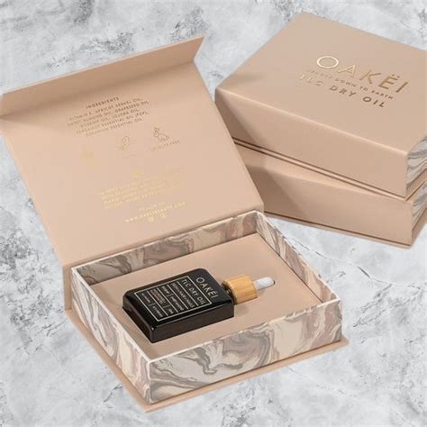 perfume box factories